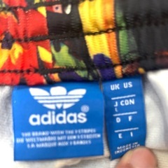 adidas オリジナルス×ザ・ファーム・カンパニー上下セット　コラボ商品  の画像