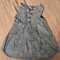 GAP 80 ワンピース