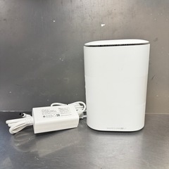 au/KDDI Speed Wi-Fi HOME L11
