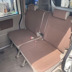 🉐【支払い総額30万円】車検令和9年1月9日H19年式　スズキ　エブリィワゴン　JPハイルーフ　社外ディスプレイオーディオ　Bluetooth　タイミングチェーン　調子良好　乗って帰れる！の画像