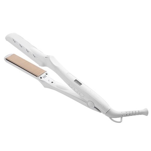 【新品】絹女 ストレートヘアーアイロン