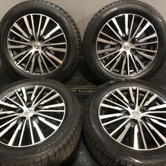 タイヤ走行短め【DUNLOP WM02 225/55R18】スタ...