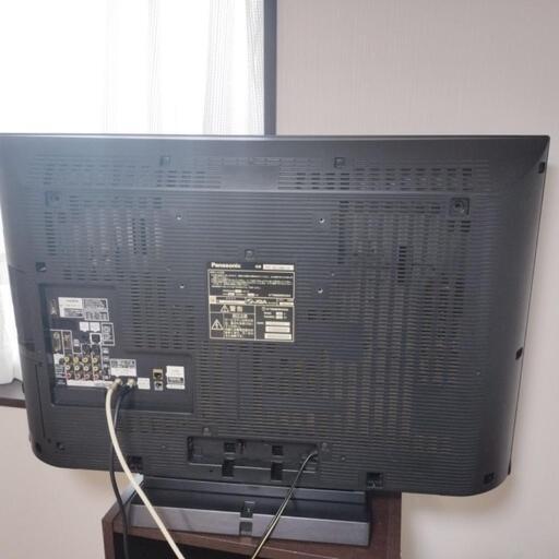 パナソニックテレビ32インチ (t-k) 篠崎のテレビ《液晶テレビ