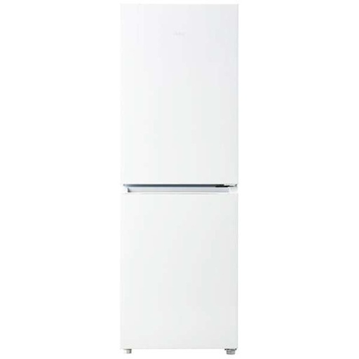 冷蔵庫 ホワイト JR-M20A-W [幅52.5cm /201L /2ドア /右開きタイプ /2023年