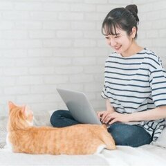 【未経験歓迎】ネットショップの運営サポート業務（軽作業・データ入力）