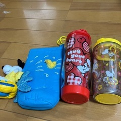 ＵＳＪ限定♡♡タンブラー
