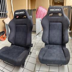 レカロシートSR-VF Plus2 1脚の画像