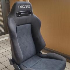 レカロシートSR-VF Plus2 1脚
