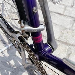 ロードバイクの画像