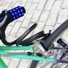 ロードバイクの画像