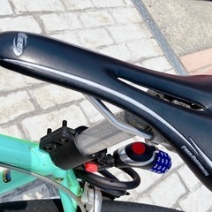 ロードバイクの画像