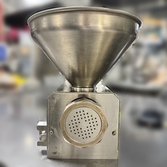 ジャンク 業務用製麺機 生粉打ち名人 蕎麦 そば打ちの画像