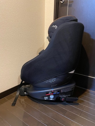 カトージ　joie　arc360 signature katoji アーク360 シグネチャー　isofix