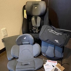 カトージ　joie　arc360 signature katoj...