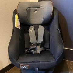 カトージ　joie　arc360 signature katoji アーク360 シグネチャー　isofixの画像