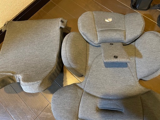 カトージ　joie　arc360 signature katoji アーク360 シグネチャー　isofix