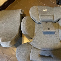 カトージ　joie　arc360 signature katoji アーク360 シグネチャー　isofixの画像