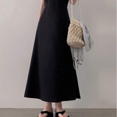 DAZY ワンピース Sの画像