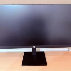 hp x34 WQHD ゲーミングディスプレイ