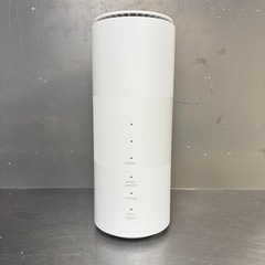 au/KDDI Speed Wi-Fi HOME L11の画像