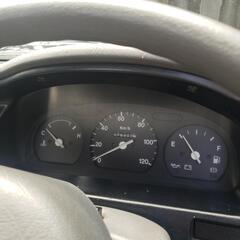 スズキキャリーMT5速2WD-4WD-EL(エクストラローシフト付き)走行75000km)車検R7年12月の画像