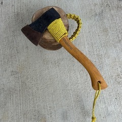 
ハスクバーナ・ゼノア 手斧 38cm の画像