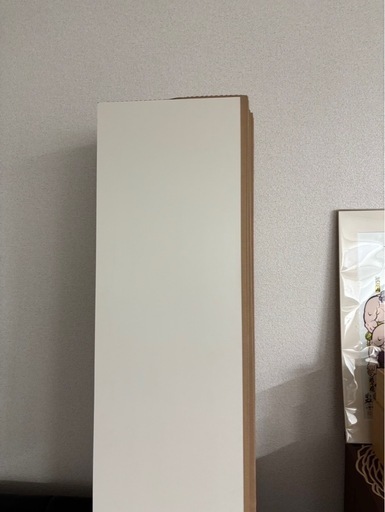 DIY♪ 板　アートランバー　収納棚　