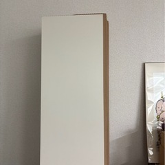 アートランバー　収納棚　の画像