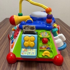 動物テーマの知育玩具【トイローヤル】たのしく知育！やみつきボックスの画像