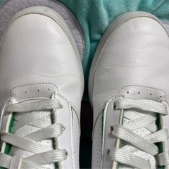 adidasゴルフシューズの画像