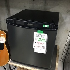 1ドア冷蔵庫　ジェネレーションパス　2021年製　45L   中古品