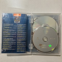 パウパトロールDVD BOX 1の画像