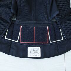 Ergobaby（エルゴベビー） OMNI360 クールエアー[抱っこ紐][ブラック]の画像