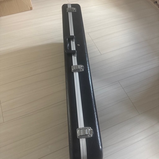 Ibanez J custom用ハードケース