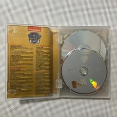 パウパトロール　DVD BOX 2の画像