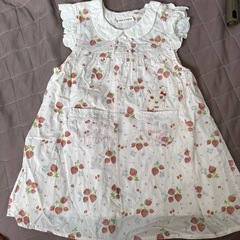 クーラクール90ワンピース