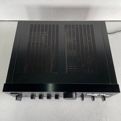 オンキョー　インテグラA-815EXの画像