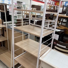 【表示価格より20%OFF!!】5段スチールラック