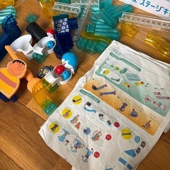 ころがスイッチドラえもんの画像