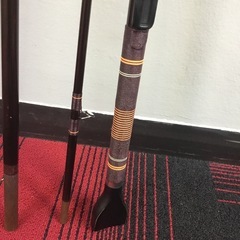 🎣　‼️大特価‼️　冲帆　釣竿　OKIHOオリンピックPG30号　270　OLYMPICの画像