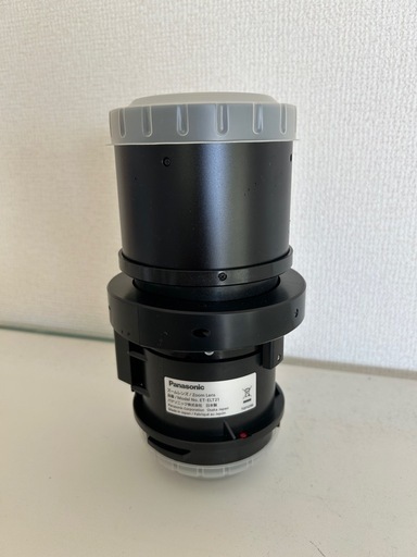 価格交渉可能　レンズ