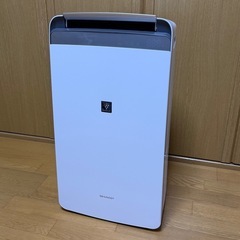 象印 Zojirush イオン 除湿乾燥機 水とり名人 RV-BX60 03年製