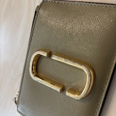 ザスナップショット トップジップ マルチウォレットの画像