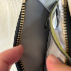 ザスナップショット トップジップ マルチウォレットの画像