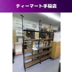 ワイヤーシェルフ Nポルダの中古が安い！激安で譲ります・無料で