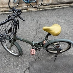 自転車