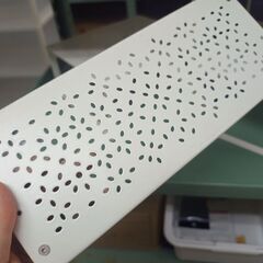 IKEA収納ラック中古の画像