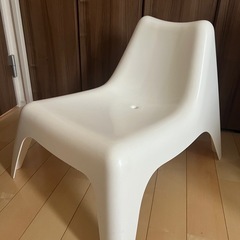 IKEA チェア　子ども用　椅子　