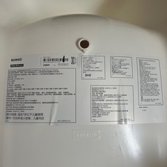 IKEA チェア　子ども用　椅子　の画像