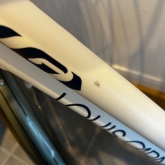 ルイガノLOUIS GARNEAU 26型 クロスバイク CITYROAM8.0 470mmの画像